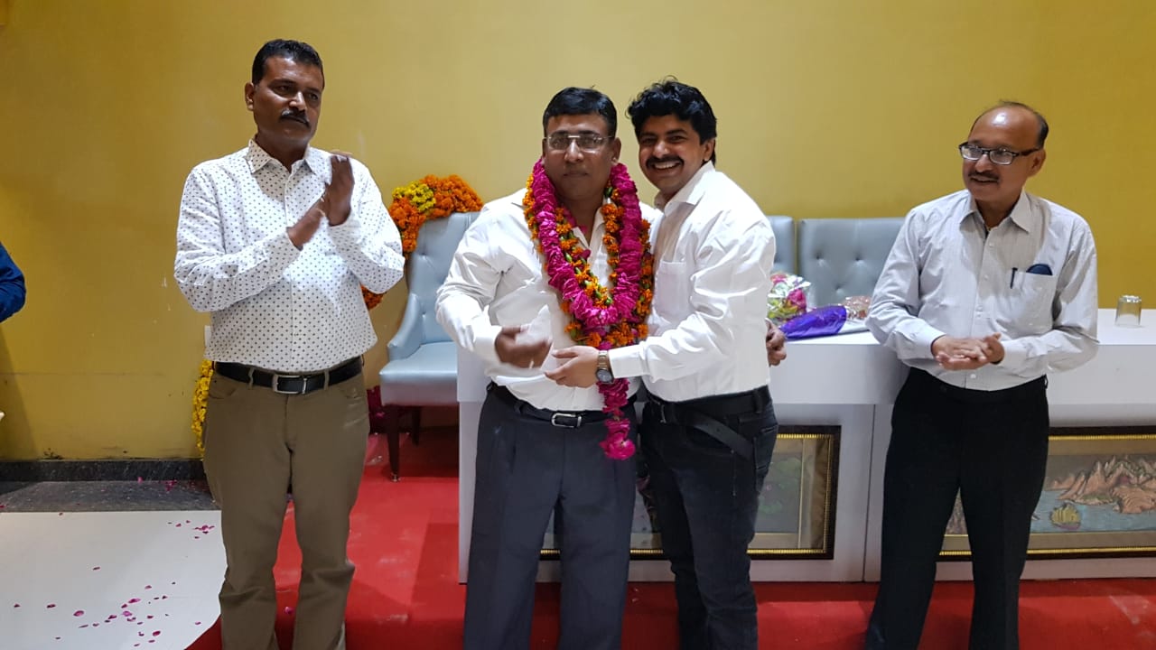SKU Chhatarpur Events photo 5
